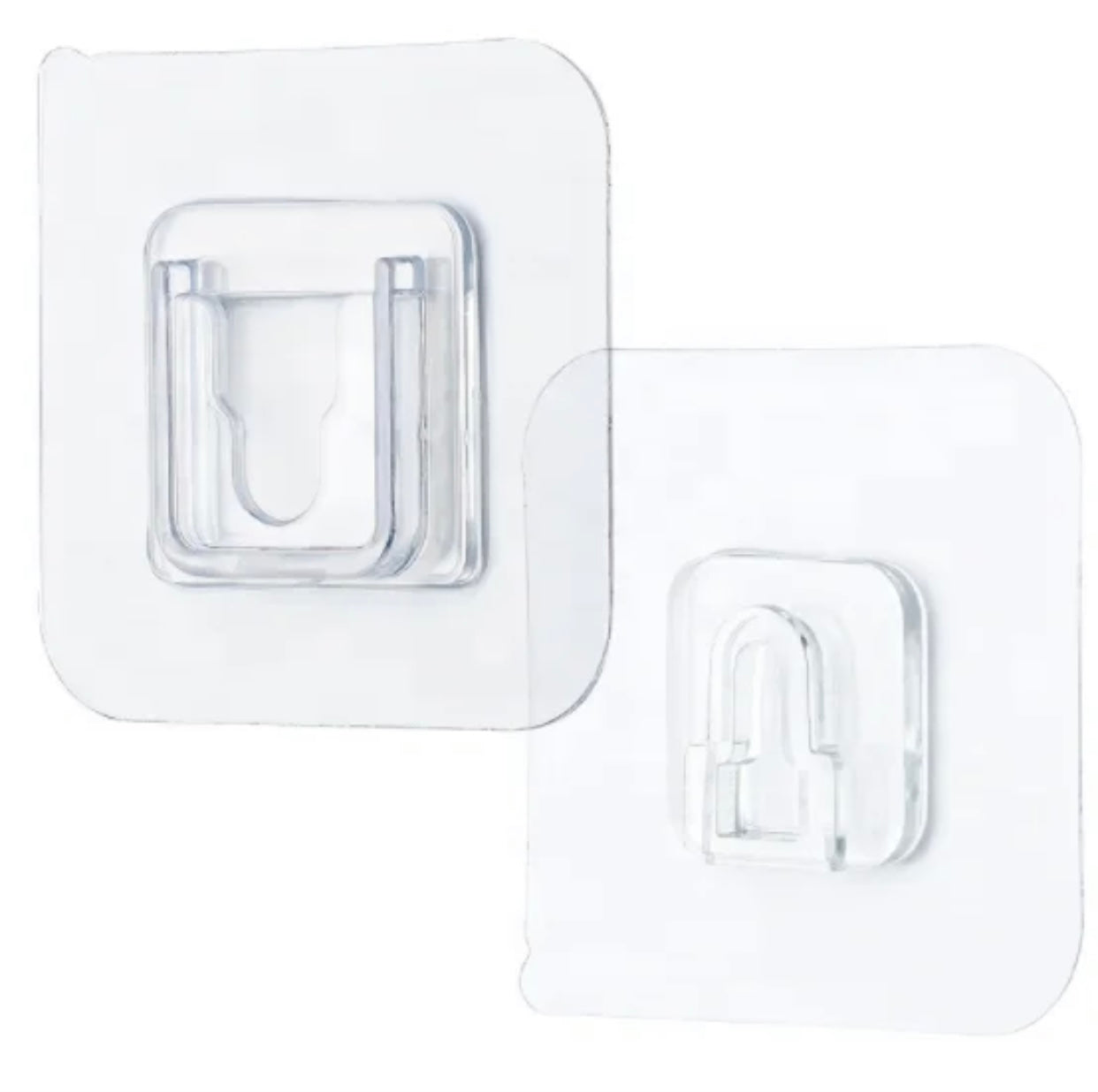 Accroche murale - Pack de 10 paires