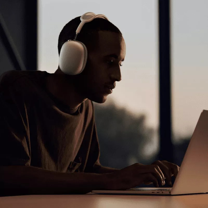 Casque Audio AirPods Max