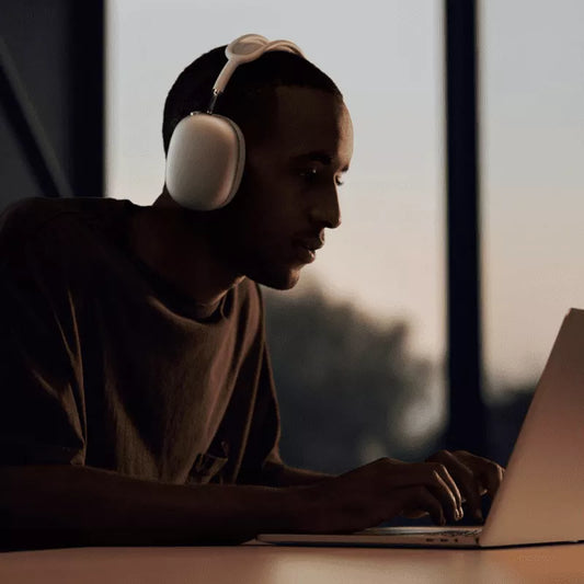Casque Audio AirPods Max